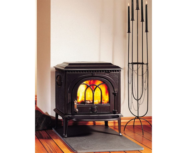 Печь-камин Jotul (Йотул) F 8 TD BP