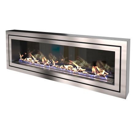 Биокамин "Русский огонь" Стенли настенный Биокамин "Русский огонь" Стенли настенный