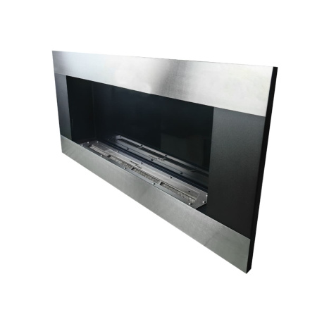 Биокамин "Русский огонь" Модерн встраиваемый