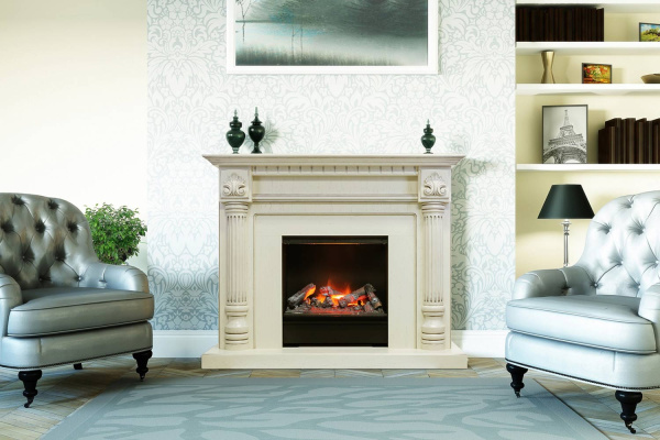 Очаг Engine 56-600 BB