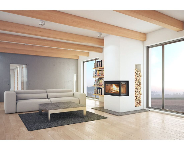 Топка Jotul (Йотул) I 620 FRL