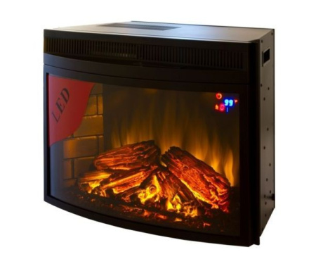 Очаг InterFlame Panoramic 25 LED FX