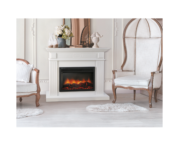 Портал Electrolux Bianco 25 белый