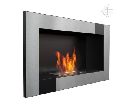 Биокамин Kratki GOLF QUBE TUV