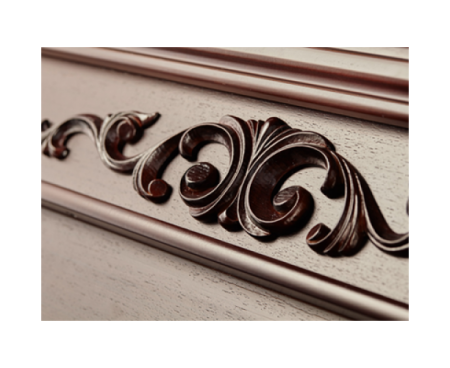 Портал Electrolux Noce 30 темный дуб