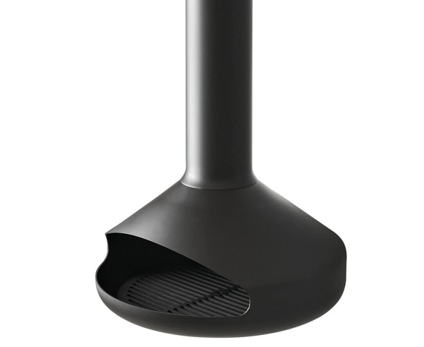 Камин Fireplace 19 подвесной D1000