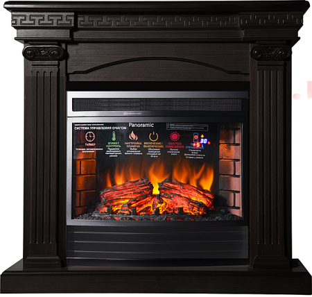 Портал KaminRU Николь