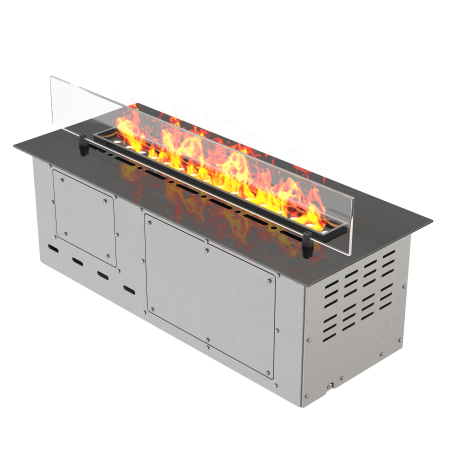 Паровой камин Airtone VEPO 600