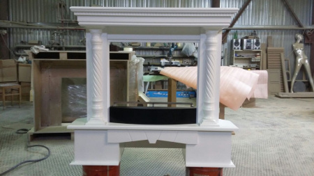 Портал KaminRU Даллас