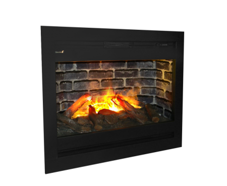 Очаг ГЛЕНРИЧ (Glenrich) Rumba