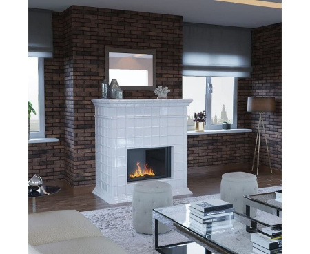 Камин Ceramica Универсал Арктика