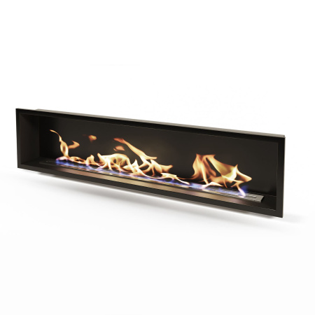 Биокамин "Русский огонь" Гефест встраиваемый