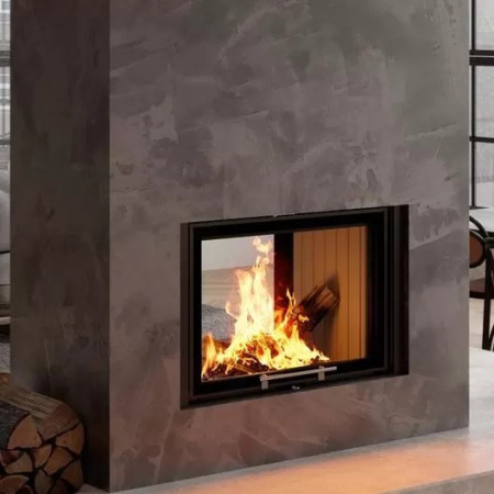 Топка SPARTHERM Varia FDh светлый шамот