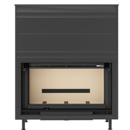 Топка KFD Linea H 1570 4.0