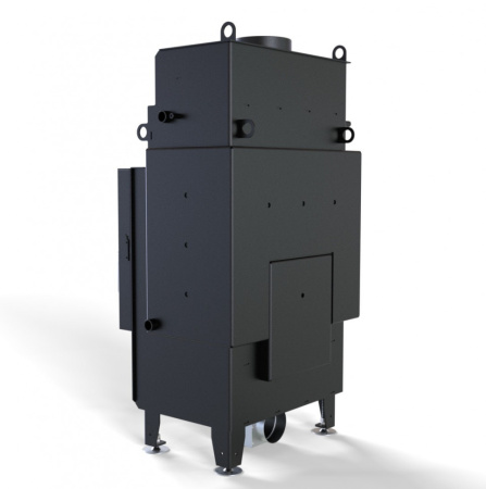 Топка DEFRO HOME NAVI SM 14 кВт 630/535мм с водяным контуром