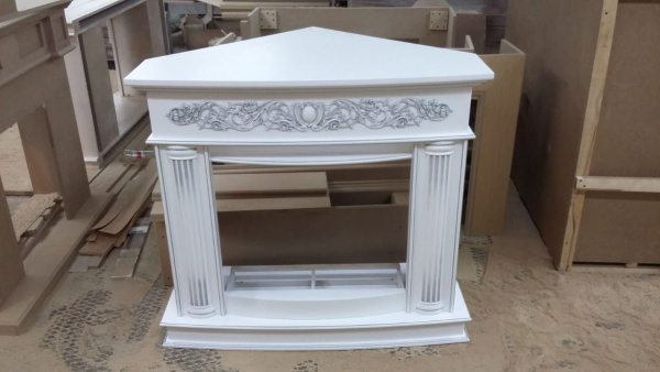 Портал KaminRU Милан