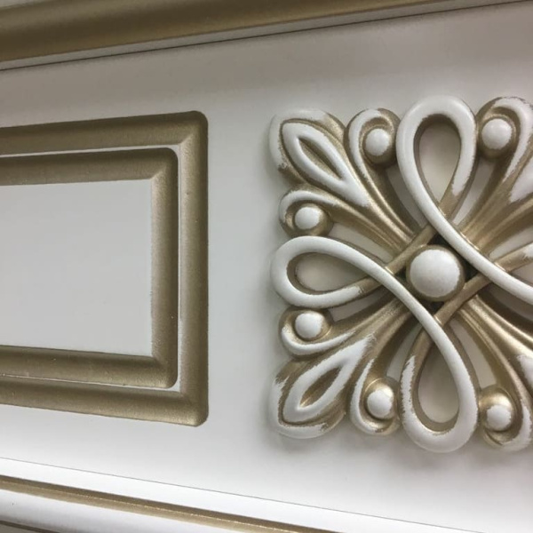 Портал KaminRU Бьянка