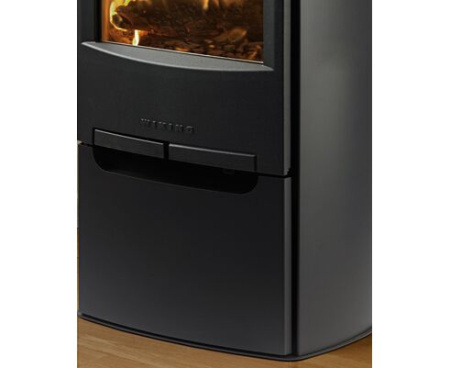 Печь WIKING Miro 4