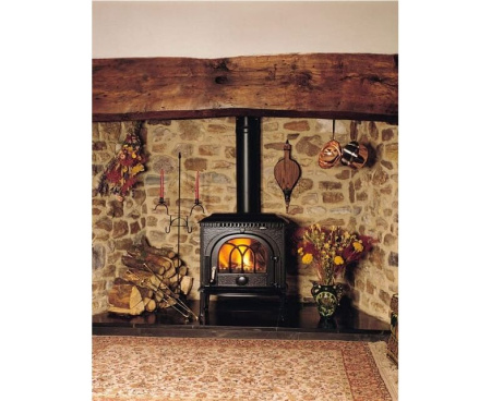 Печь-камин Jotul (Йотул) F 8 TD BP