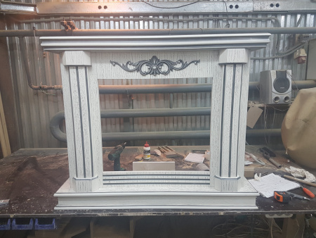 Портал KaminRU Лукас