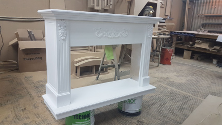 Портал KaminRU Адель