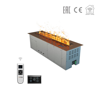 Паровой камин Airtone VEPO 800