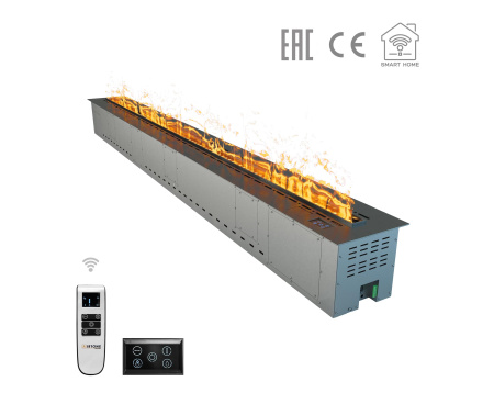 Паровой камин Airtone VEPO 2500