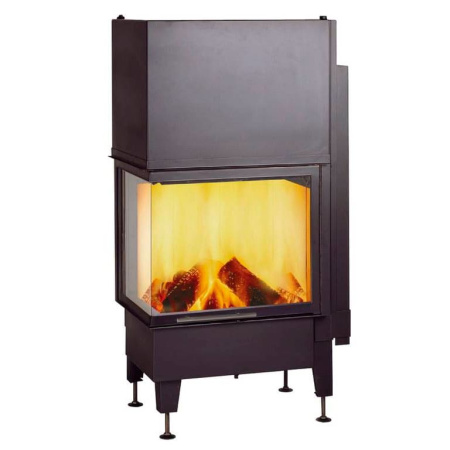 Топка Hark Radiante 550/20/57-66.44 H