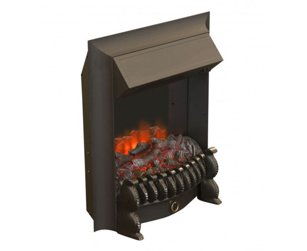 Очаг RealFlame Fobos Lux BL S Очаг RealFlame Fobos Lux BL S