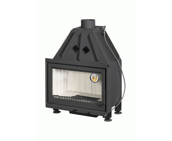 Топка ЭКОКамин АЛЬФА 700-150