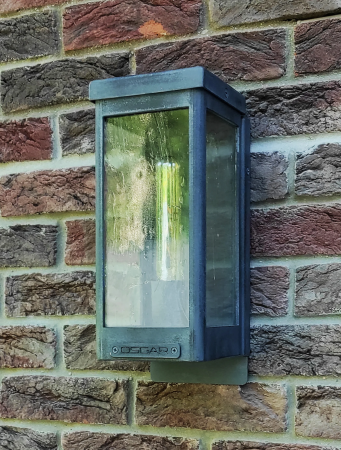 Уличный светильник Merak Уличный светильник Merak