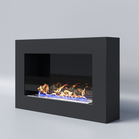 Биокамин "Русский огонь" Лофт настенный Биокамин "Русский огонь" Лофт настенный