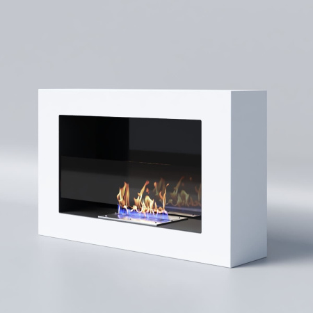 Биокамин "Русский огонь" Лайт Бланк настенный Биокамин "Русский огонь" Лайт Бланк настенный