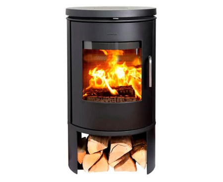 Печь-камин MORSO 6141 Печь-камин MORSO 6141