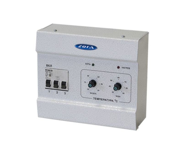 Котел ZOTA Econom 3