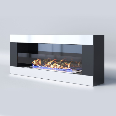 Биокамин "Русский огонь" Модерн настенный Биокамин "Русский огонь" Модерн настенный