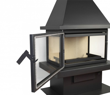 Камин Rocal LL CALOR LL-15A