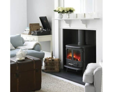 Печь-камин MORSO 2110