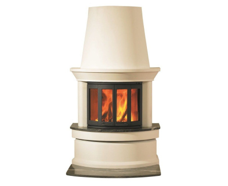 Печь-камин Nordpeis GEILO