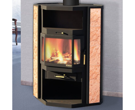 Печь Мета Печора