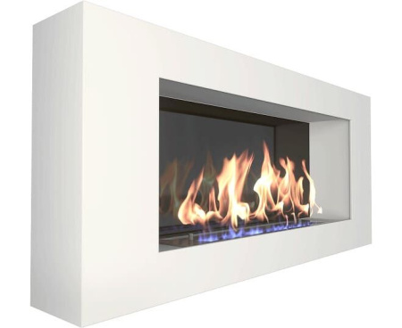 Биокамин ZeFire Orion 900 белый