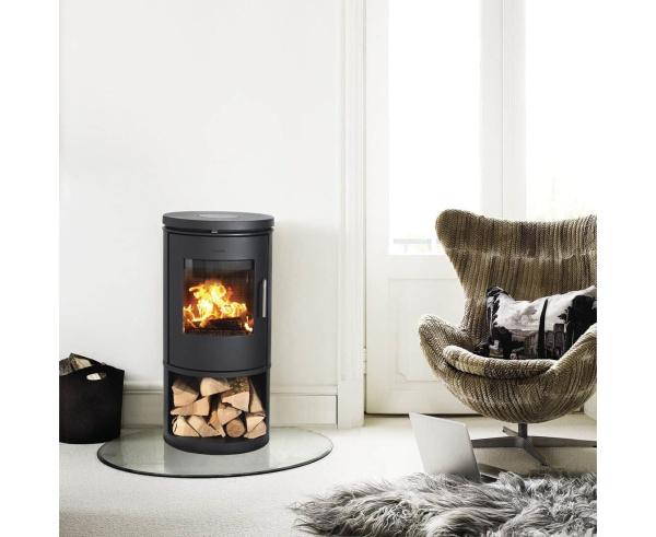 Печь-камин MORSO 6143 Печь-камин MORSO 6143