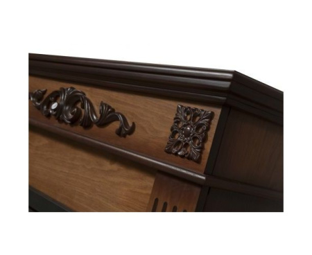 Портал Electrolux Noce 30 орех Портал Electrolux Noce 30 орех