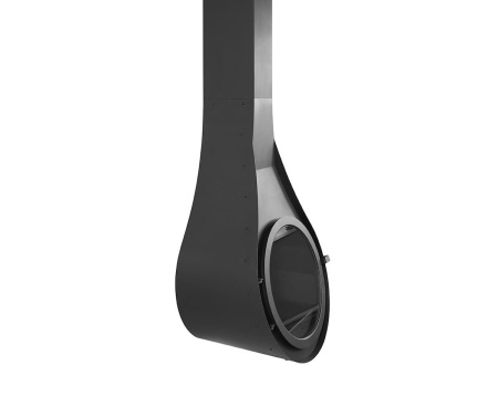 Камин Fireplace 12 подвесной