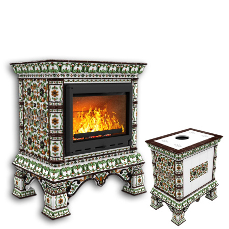 Печь камин КимрПечь Кострома Центральный Ноябрь