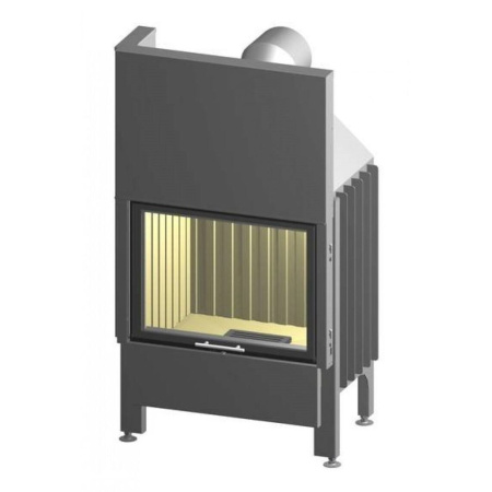 Топка SPARTHERM Linear 4S Mini Sh