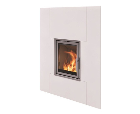 Печь камин Nordpeis LONDON