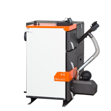Котел ТIS PELLET 30
