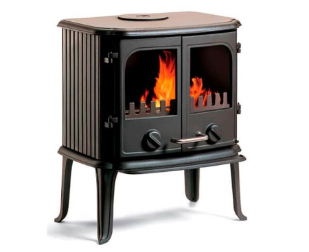 Печь-камин MORSO 2110