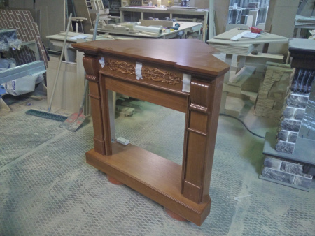 Портал KaminRU Марко Люкс